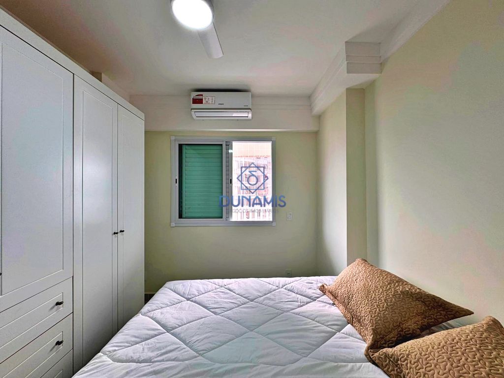 ***APARTAMENTO Á VENDA  NA PRAIA DA ENSEADA*** em Astúrias, Guarujá — foto 16