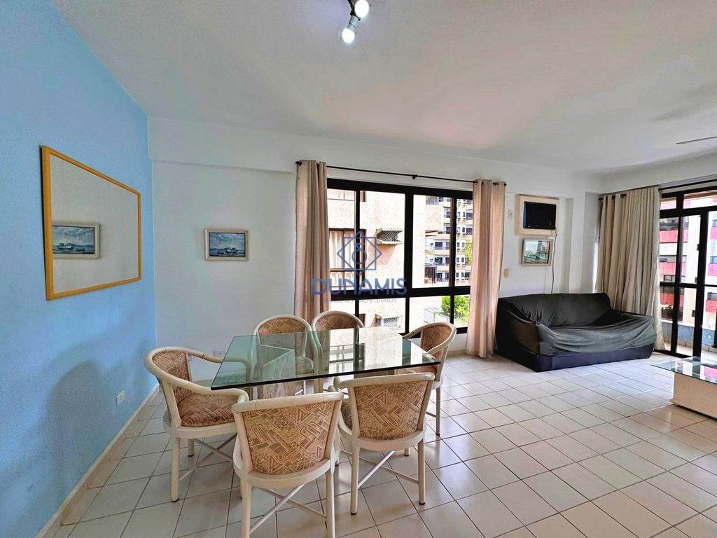 ***EXCELENTE APARTAMENTO Á VENDA NA PRAIA DA ENSEADA GAURUJÁ /SP*** em Enseada, Guarujá — foto 5