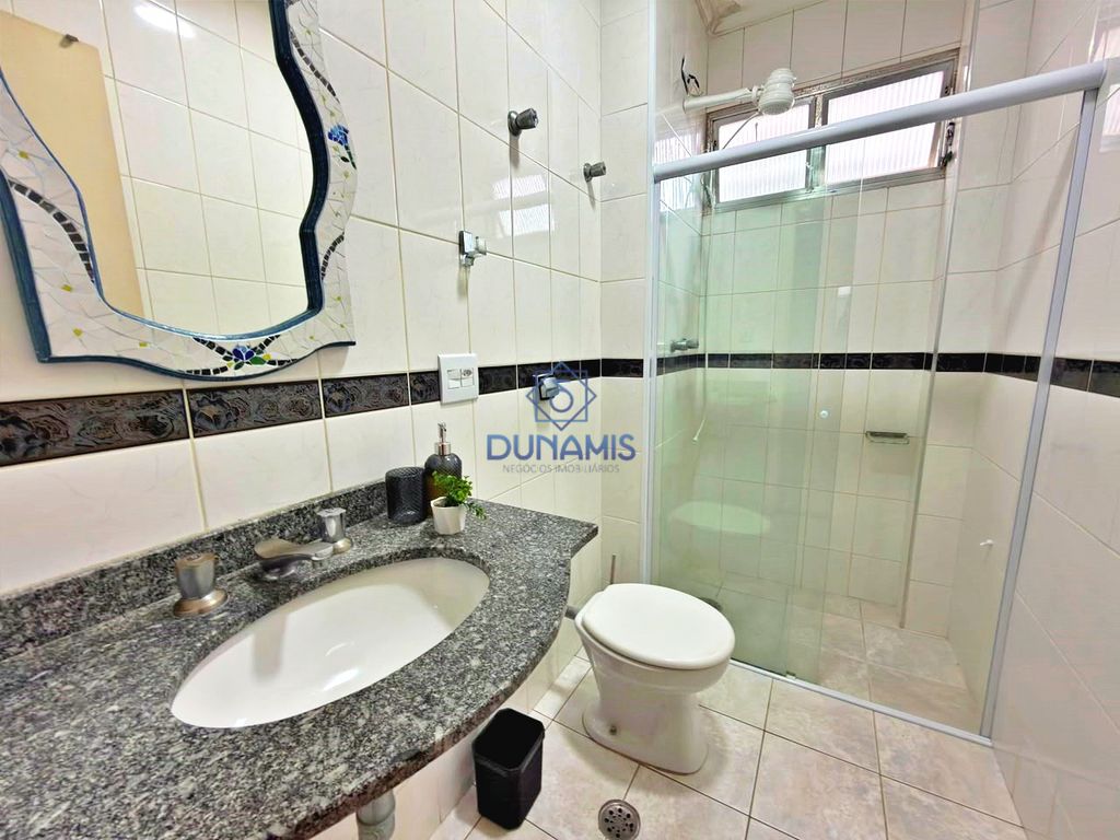 APARTAMENTO AMPLO PARA LOCAÇÃO ANUAL NA QUADRA DO MAR em Pitangueiras, Guarujá — foto 13