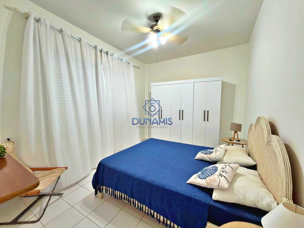 APARTAMENTO AMPLO PARA LOCAÇÃO ANUAL NA QUADRA DO MAR em Pitangueiras, Guarujá — foto 8