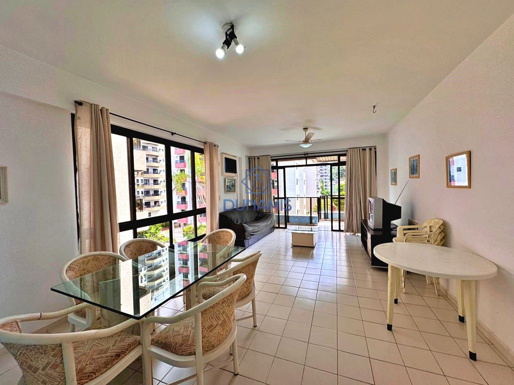 apartamento para comprar em Enseada, Guarujá