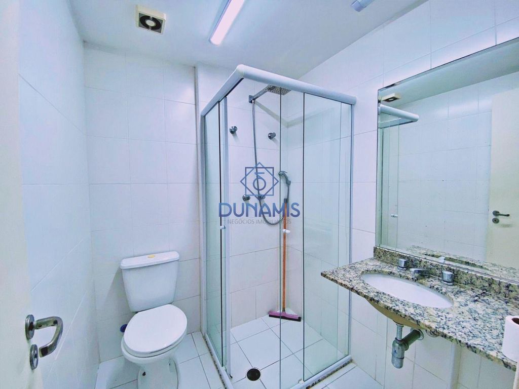 APARTAMENTO PARA VENDA COM GRANDE AREA EXTERNA DUAS VAGAS DE GARAGEM E LAZER em Pitangueiras, Guarujá — foto 21