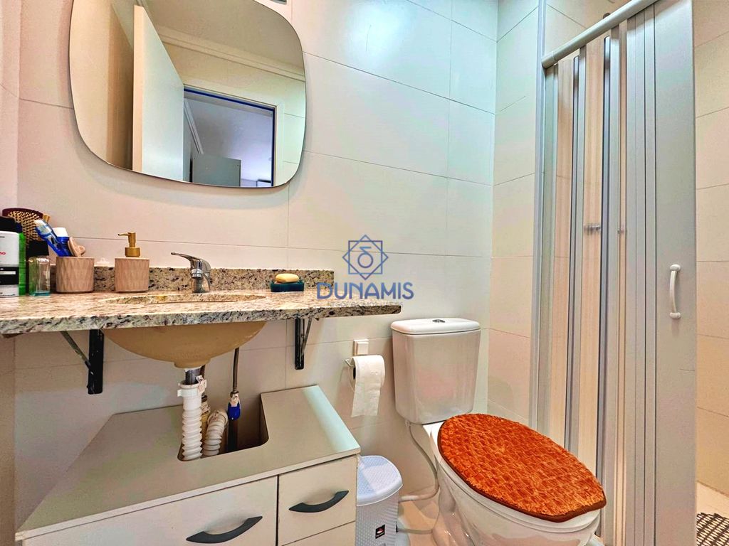 ***APARTAMENTO Á VENDA  NA PRAIA DA ENSEADA*** em Astúrias, Guarujá — foto 12