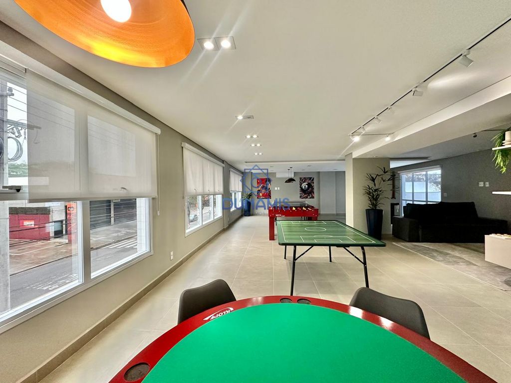 *** APARTAMENTO À VENDA NOVO NA PRAIA DA ENSEADA - LAZER COMPLETO *** em Enseada, Guarujá — foto 32