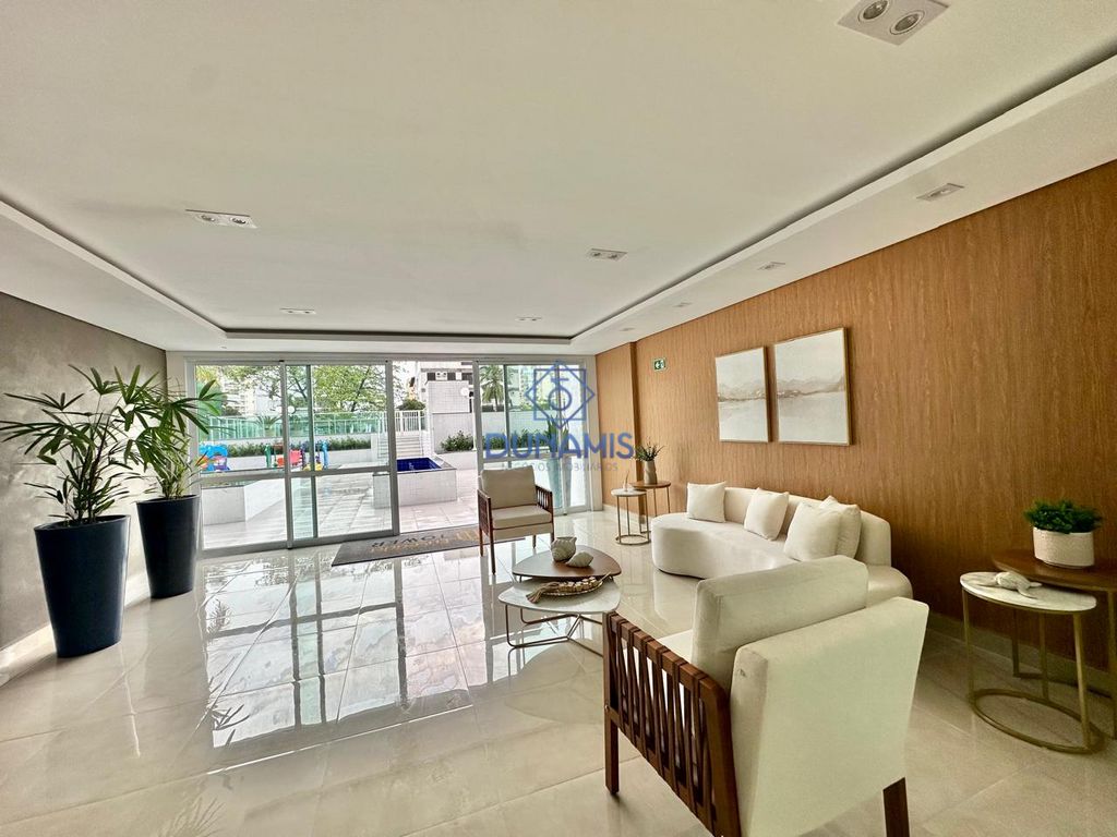 *** APARTAMENTO À VENDA NOVO NA PRAIA DA ENSEADA - LAZER COMPLETO *** em Enseada, Guarujá — foto 49