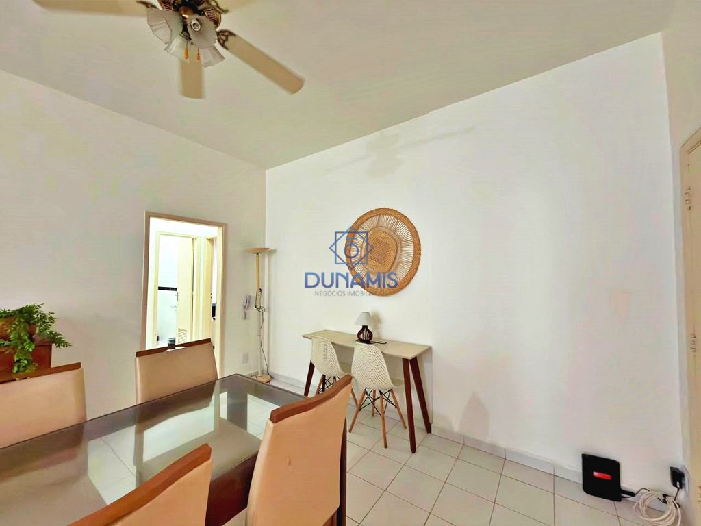 APARTAMENTO AMPLO PARA LOCAÇÃO ANUAL NA QUADRA DO MAR em Pitangueiras, Guarujá — foto 6
