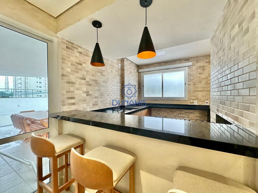 *** APARTAMENTO À VENDA NOVO NA PRAIA DA ENSEADA - LAZER COMPLETO *** em Enseada, Guarujá — foto 41