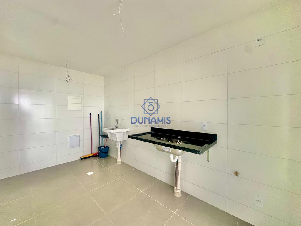 *** APARTAMENTO À VENDA NOVO NA PRAIA DA ENSEADA - LAZER COMPLETO *** em Enseada, Guarujá — foto 12