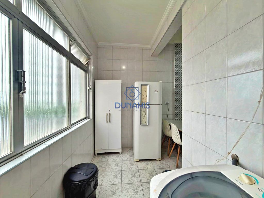 APARTAMENTO AMPLO PARA LOCAÇÃO ANUAL NA QUADRA DO MAR em Pitangueiras, Guarujá — foto 31