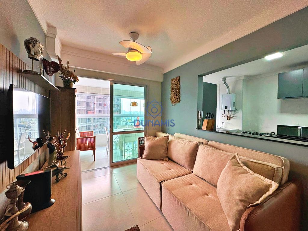 ***APARTAMENTO Á VENDA  NA PRAIA DA ENSEADA*** em Astúrias, Guarujá — foto 3