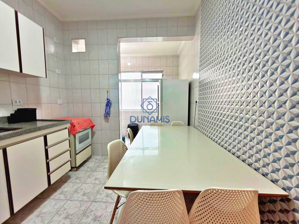 APARTAMENTO AMPLO PARA LOCAÇÃO ANUAL NA QUADRA DO MAR em Pitangueiras, Guarujá — foto 26
