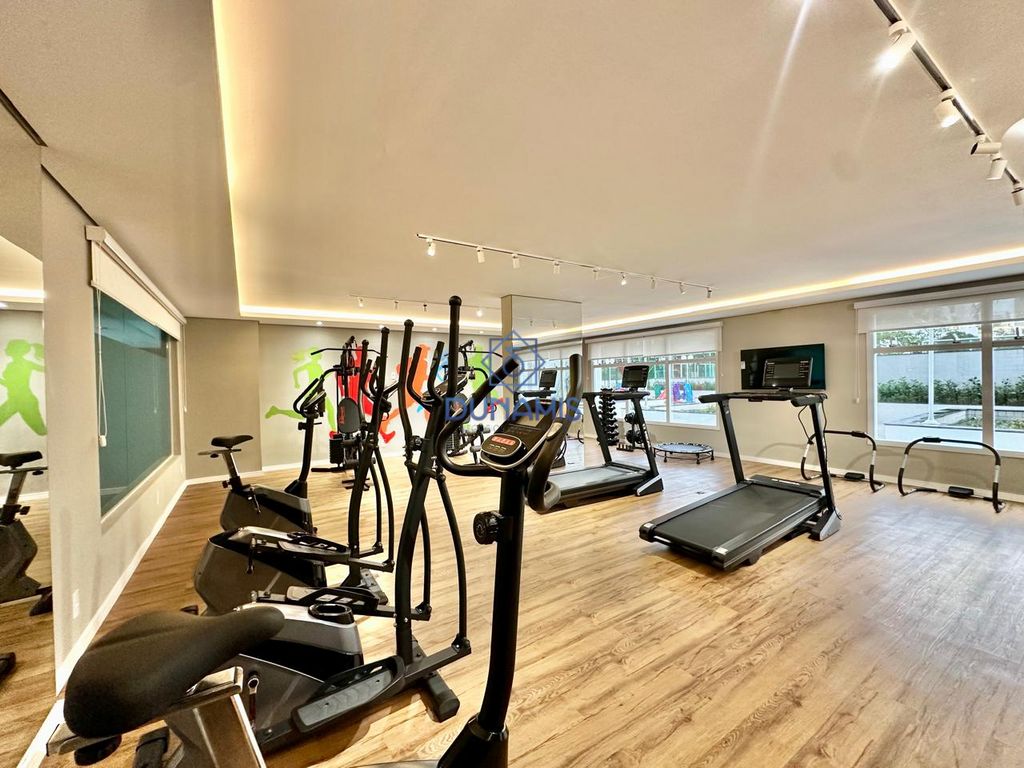 *** APARTAMENTO À VENDA NOVO NA PRAIA DA ENSEADA - LAZER COMPLETO *** em Enseada, Guarujá — foto 52