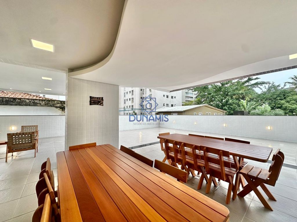 *** APARTAMENTO À VENDA NOVO NA PRAIA DA ENSEADA - LAZER COMPLETO *** em Enseada, Guarujá — foto 43