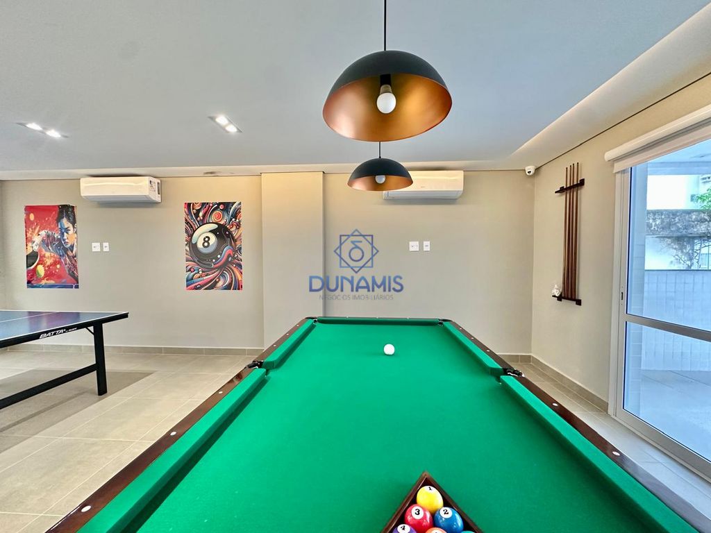 *** APARTAMENTO À VENDA NOVO NA PRAIA DA ENSEADA - LAZER COMPLETO *** em Enseada, Guarujá — foto 34