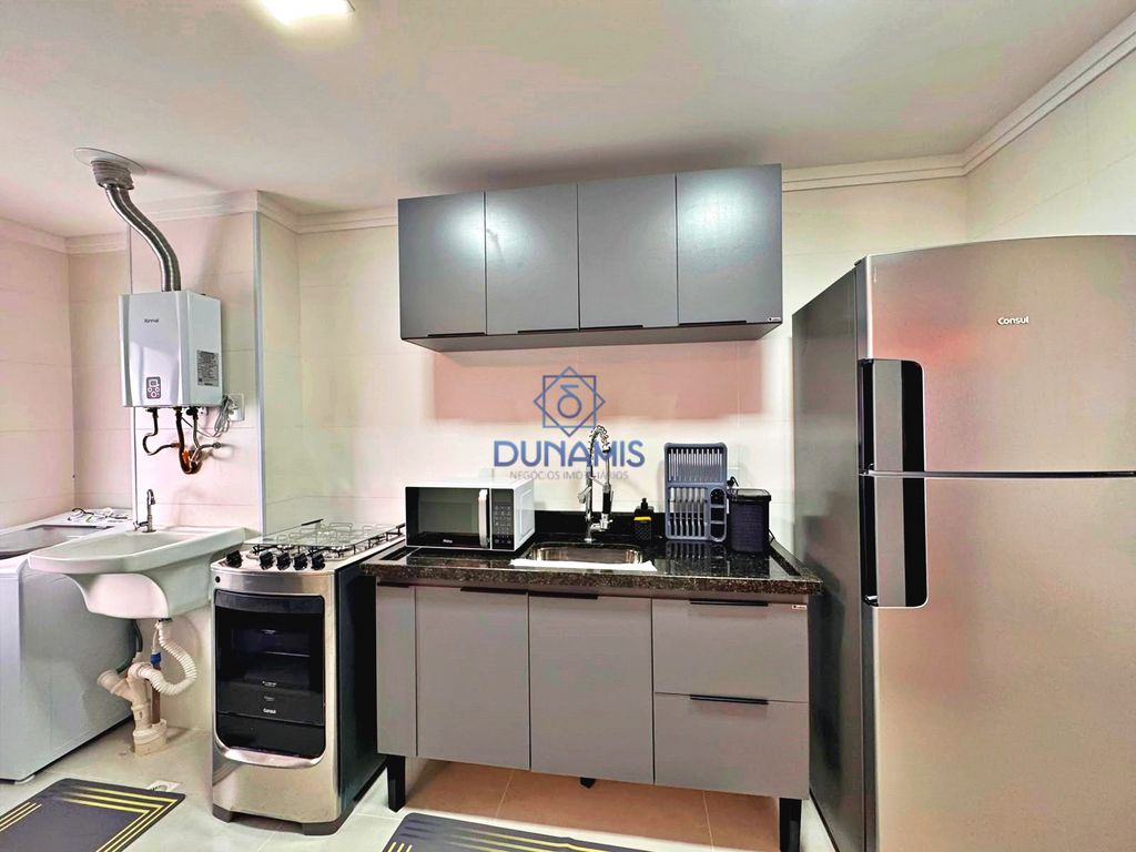 ***APARTAMENTO Á VENDA  NA PRAIA DA ENSEADA*** em Astúrias, Guarujá — foto 20