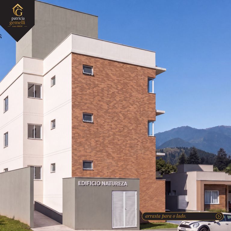 Imagem do anúncio: Vendo apartamento em Videira , Santa Catarina no bairro Morada do Sol