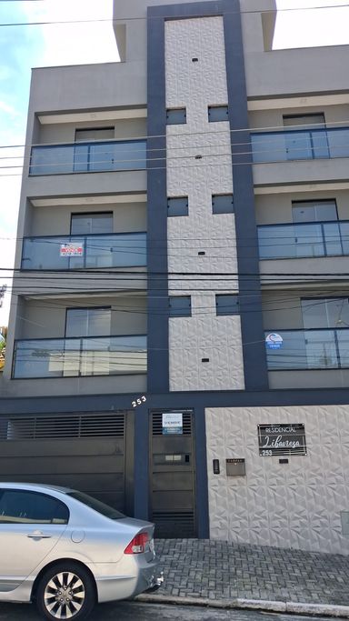 Apartamento à Venda com 2 quartos, 40m² Vila Libanesa, São Paulo-SP