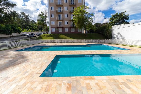 Apartamento à Venda com 2 quartos, 48m² Colônia (Zona Leste), São Paulo-SP