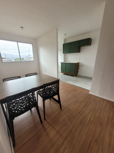 Apartamento à Venda com 2 quartos, 40m² Parada XV de Novembro, São Paulo-SP