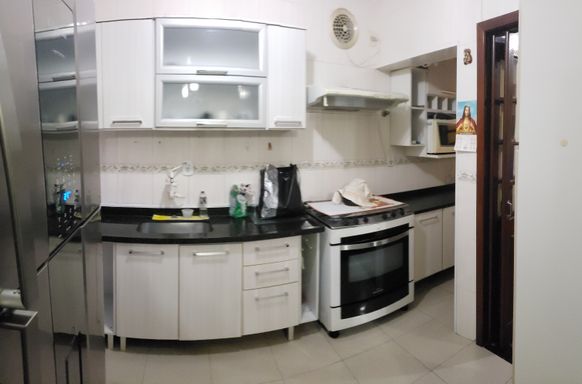 Sobrado à Venda com 4 quartos, 150m² Lajeado, São Paulo-SP