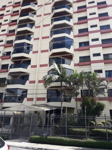 Apartamento à Venda com 3 quartos, 136m² Vila Prudente, São Paulo-SP