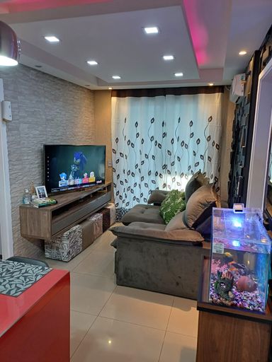 Apartamento à Venda com 2 quartos, 52m² Jardim Santa Teresinha, São Paulo-SP