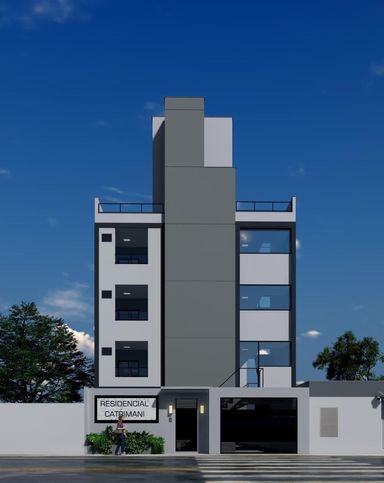 Apartamento à Venda com 2 quartos, 53m² Cidade Patriarca, São Paulo-SP