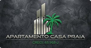 Apartamento Casa Praia