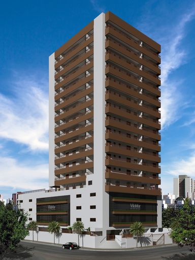 Fachada de imóvel residencial moderna e elegante, foto frontal profissional, arquitetura valorizada, iluminação natural,