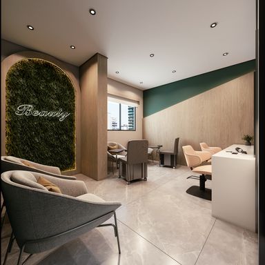 Lazer completo em lançamento residencial na Vila Mirim, Praia Grande, com espaços para diversão, descanso e convivência, próximo à praia e ao futuro Villamar Shopping.