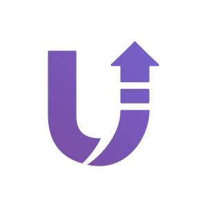 Logo upper