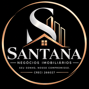 Santana Negócios Imobiliários