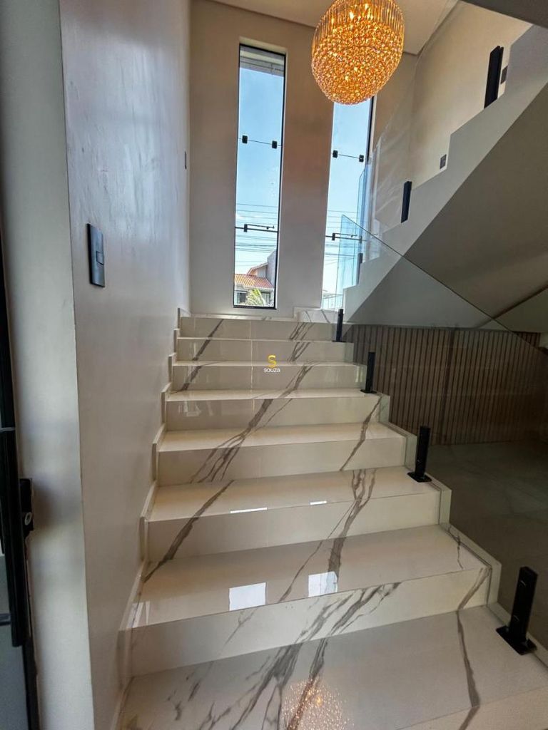 Casa alto padrão com piscina no Village em Village, Imbituba – foto 7
