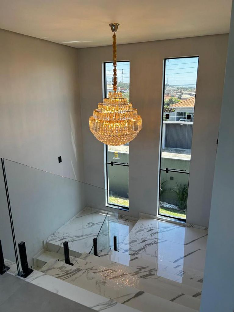 Casa alto padrão com piscina no Village em Village, Imbituba – foto 6