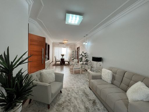 Casa de Condomínio à Venda com 3 quartos, 255m² Condomínio Villa San Marino, Limeira-SP