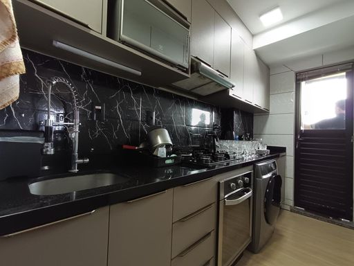 Cozinha
