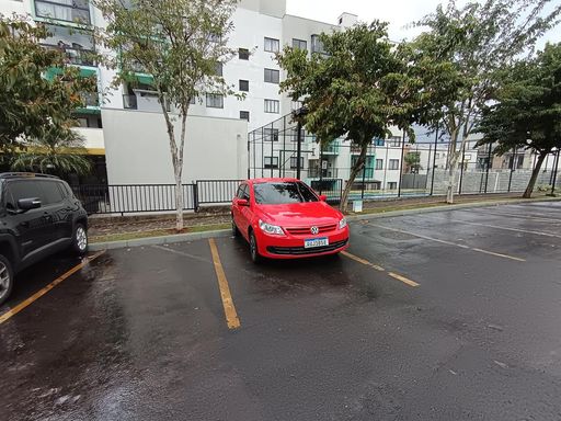 Vaga de Garagem