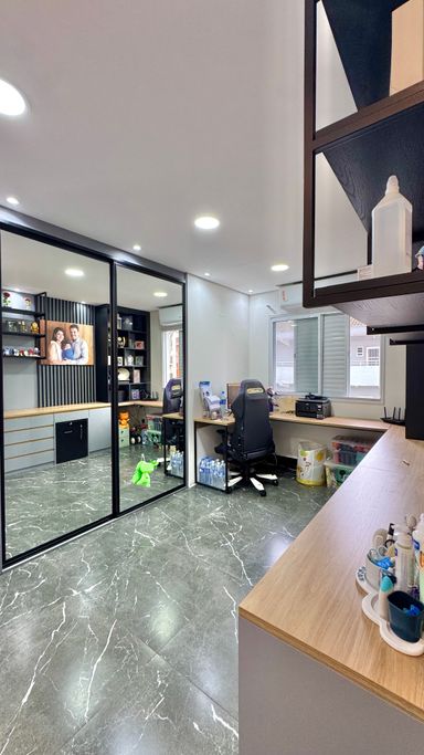 Home Office