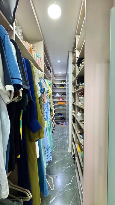 Closet
