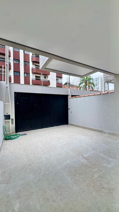 Garagem