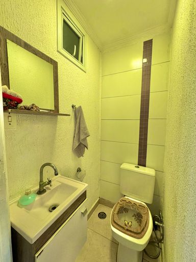 Lavabo