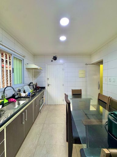 Cozinha