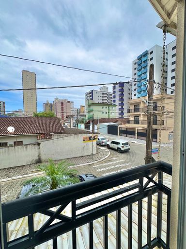 Vista suíte