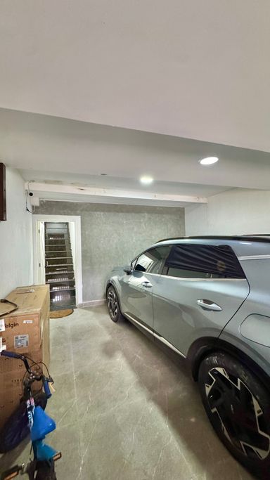 Garagem