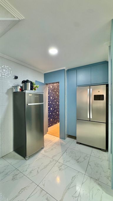 Cozinha