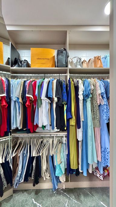 Closet