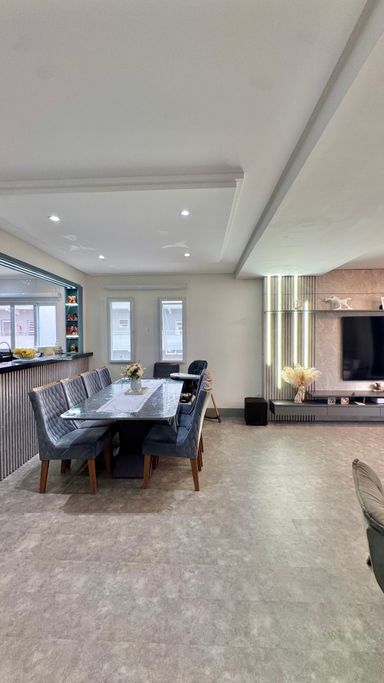 Sala de jantar