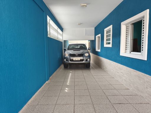 GARAGEM PRINCIPAL