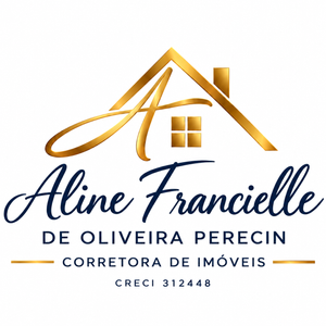 Aline Francielle de Oliveira Perecin