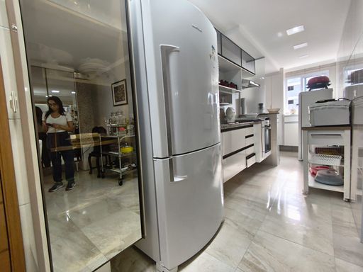 COZINHA